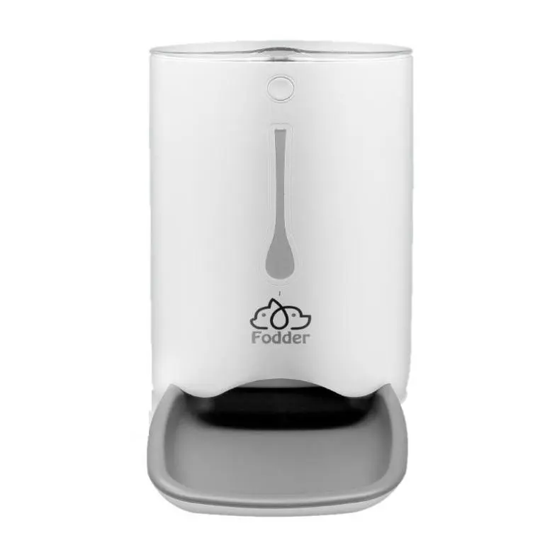 Ayahua Smart Automatic Cat & Dog Food Dispenser Ayahua Smart Automatic Cat & Dog Food Dispenser