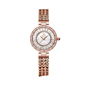 OLEVS Luxury Lady Quartz