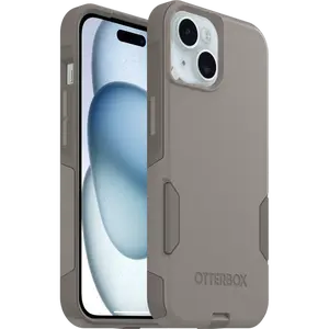 Rugged Brown iPhone 17e and iPhone 16e Case | OtterBox