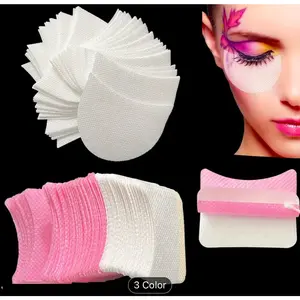 Eyelash Under Eye Lint-Free Adhesive Pad