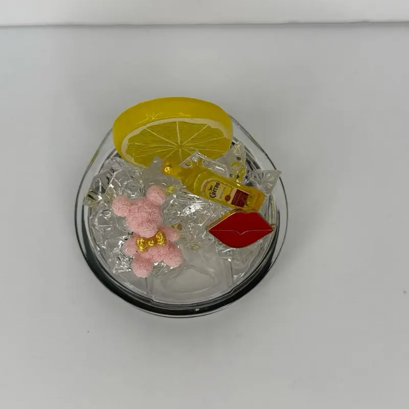 Tumbler Lids, 20oz Replacement Lids for Stainless Steel Tumblers
