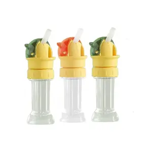 3-Pack Reusable Water Bottle Straw Covers Set, Durable Drinkware Accessories, Easy-To-Use Conversion Caps, Perfect for Daily Use