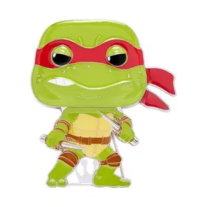 Pop Pin: TMNT- Raphael