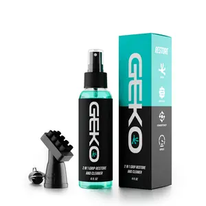Geko Golf Total Cleaning System