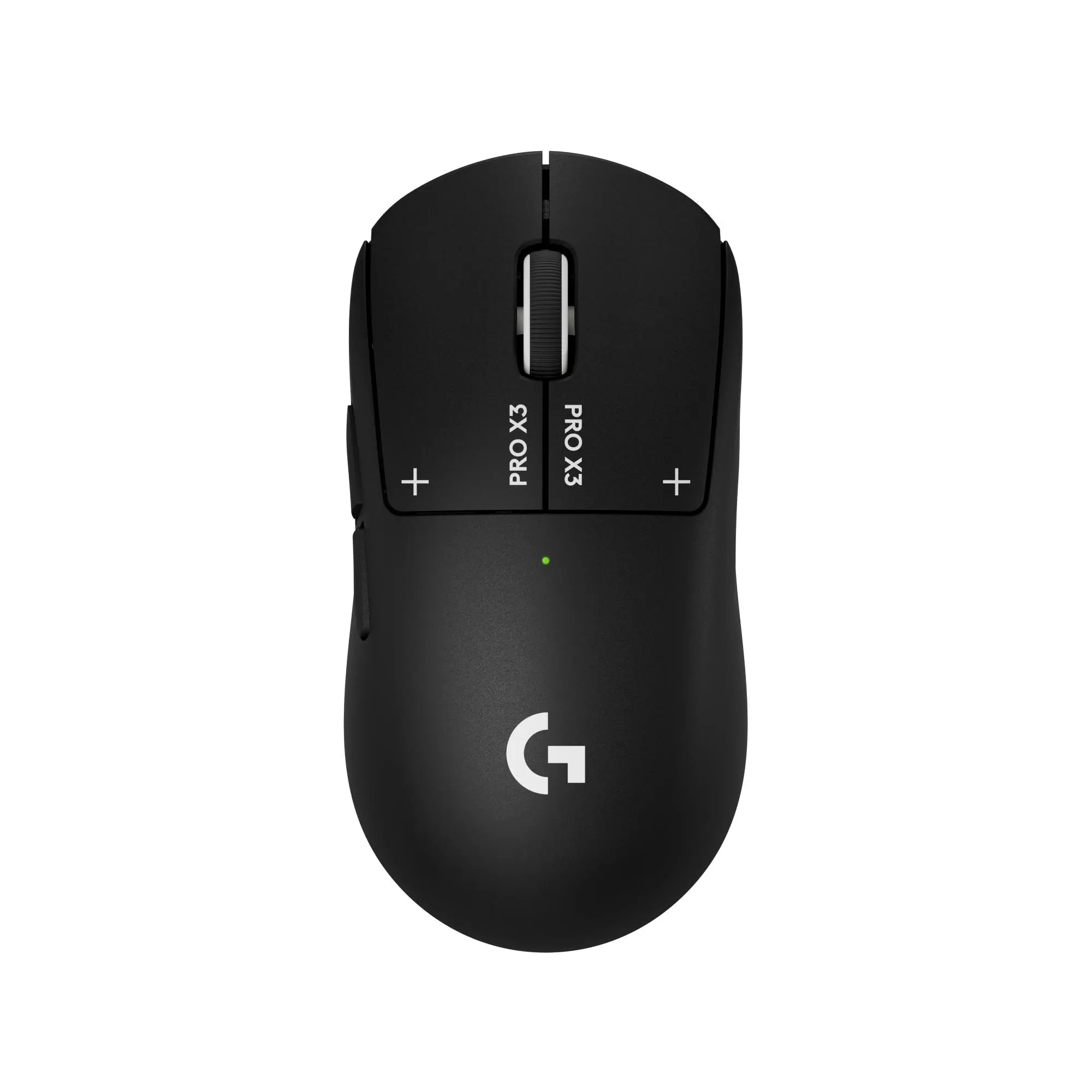 Logitech G PRO X3 SUPERSTRIKE Wireless Gaming Mouse, Ultra-Lightweight, Programmable Buttons, LIGHTSPEED, PC, Mac