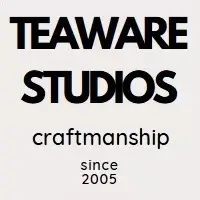 Teaware Studios shop logo