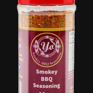 Smokey BBQ