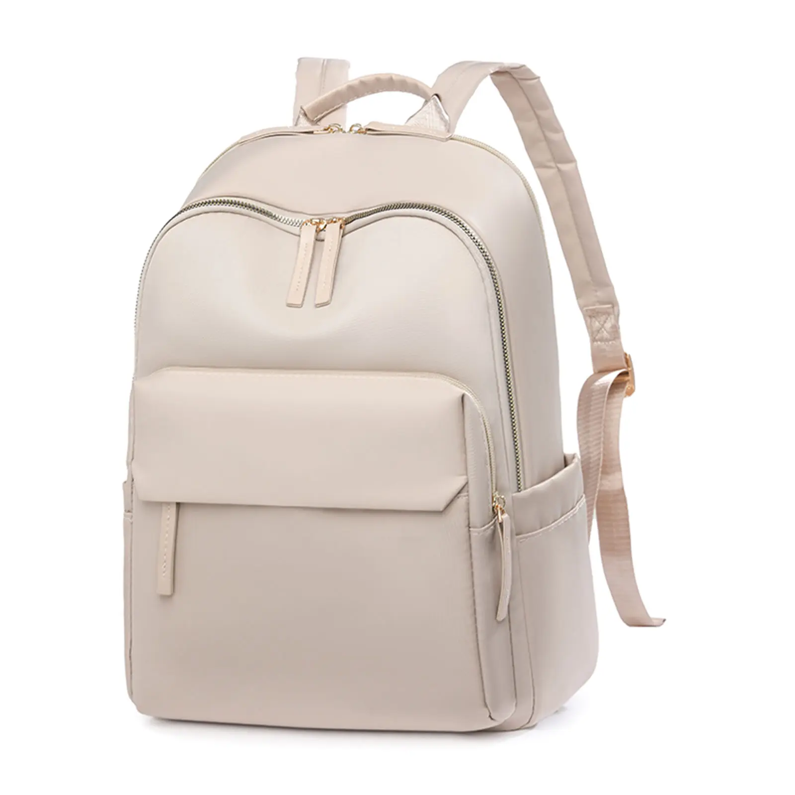 Women's Water-Resistant Commuter Backpack with Multiple Pockets - Ideal for School, College, Work and Travel, Backpacks For School, College Backpack senior backpack clear backpacks