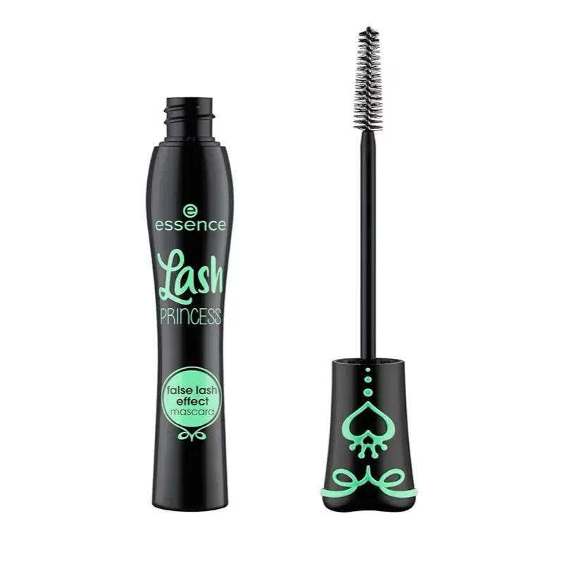 Lash Princess False Lash Effect Mascara, Makeup, Volumizing, Lengthening, Cruelty-Free, Paraben-Free