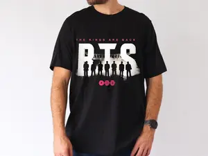 Vintage Kpop Style Graphic Tee, Retro Korean Pop Aesthetic Shirt, Concert Style Streetwear T-Shirt, Unisex