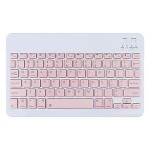 Bluetooth Keyboard And Mouse Magnetic Silent Wireless Keyboard