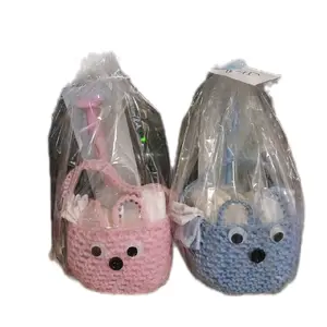 Baby Shower gift/future easter basket