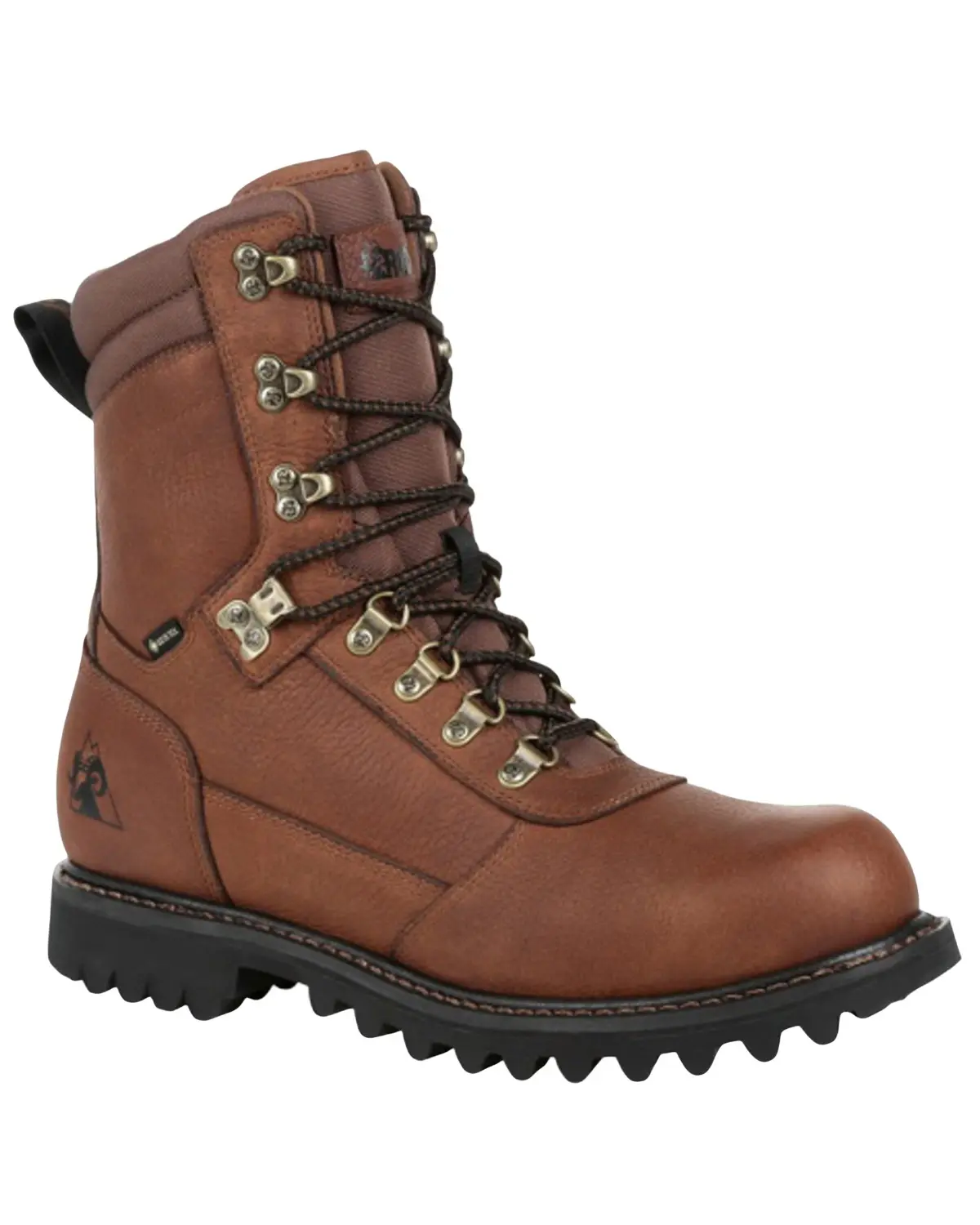 Rocky Men's Men'S Ranger Waterproof Outdoor Boot Soft Toe - Rks0437