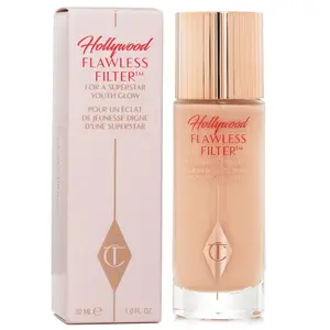 Charlotte Tilbury Hollywood Flawless Filter - # 3 Fair 30ml/1oz
