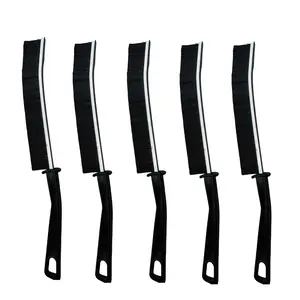 5 PCS Multi-functional Gap Brush, Suitable for Cleaning Various Corners, No Dead Angles, Essential for Home Ideal Gift