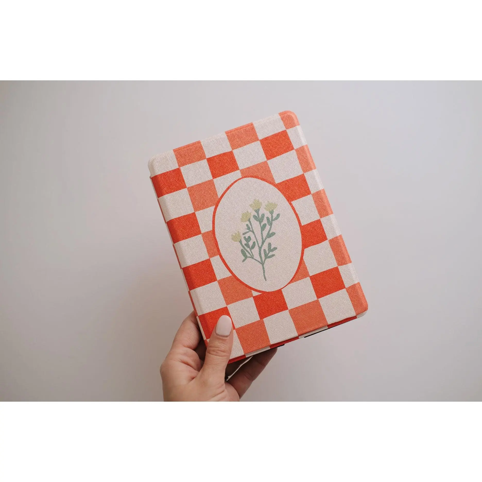 Full Bloom - Kindle Case