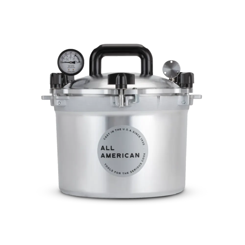 910 Pressure Cooker/Canner