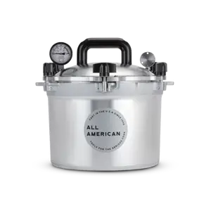 910 Pressure Cooker/Canner