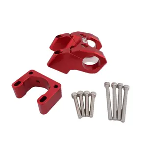 TB Heavy Duty Direct Mount Stem