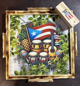 Mini Domino Board with Mini Dominoes Portable Travel Game Set Compact 13" x 13" Ideal for Fun On-the-Go Entertainment Travel Companion