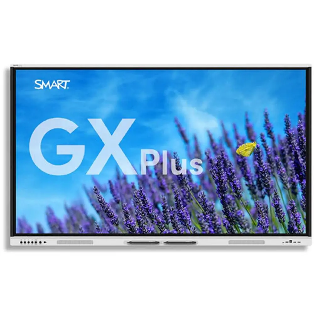 SMART Technologies GX175N-V4 SMART Board GX V4 Plus UHD 4K Touchscreen Commercial Monitor (75")
