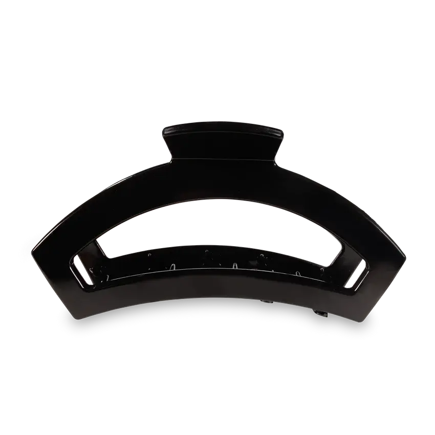 Teleties Open Hair Clip - Fashion Hair Accessory for Women