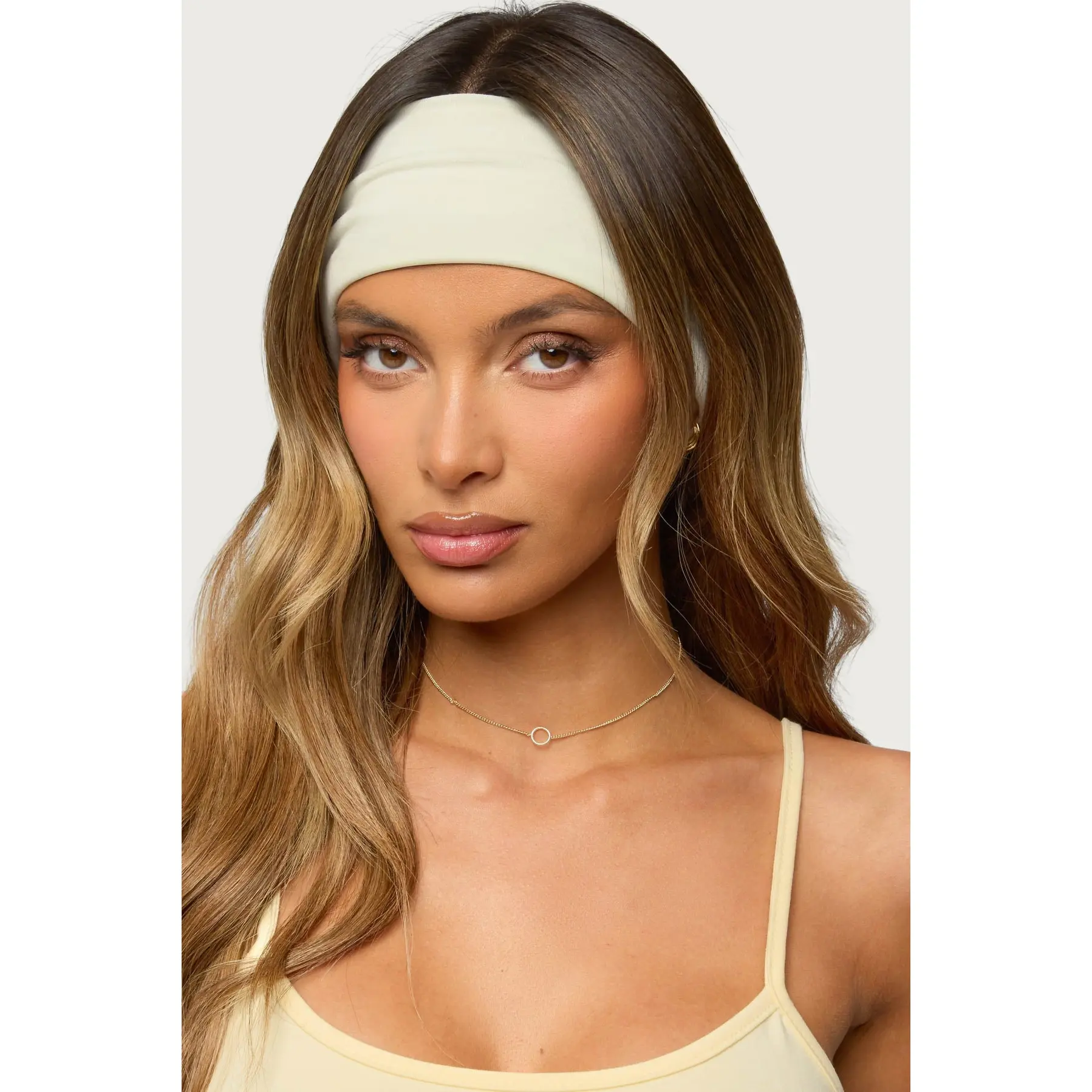 Take On The Day Headband