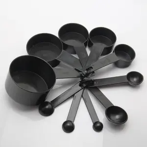 10-Piece Measuring Cup Set, Multi-Functional Spoons for Cooking, Kitchen Accessories, Kitchen Gadgets, Precise Measurement Tools, Kitchen Measuring Utensils, Multifunctional Measuring Spoon, Kitchenware