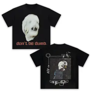 [SHIP FROM US] Dumb? Don’t Be AsAP Graphic T-Shirt, Sweater, Hoodie, Urban Quote Unisex Style