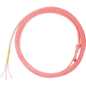 Cactus Ropes Orange Crush 3 Strand Kid Rope