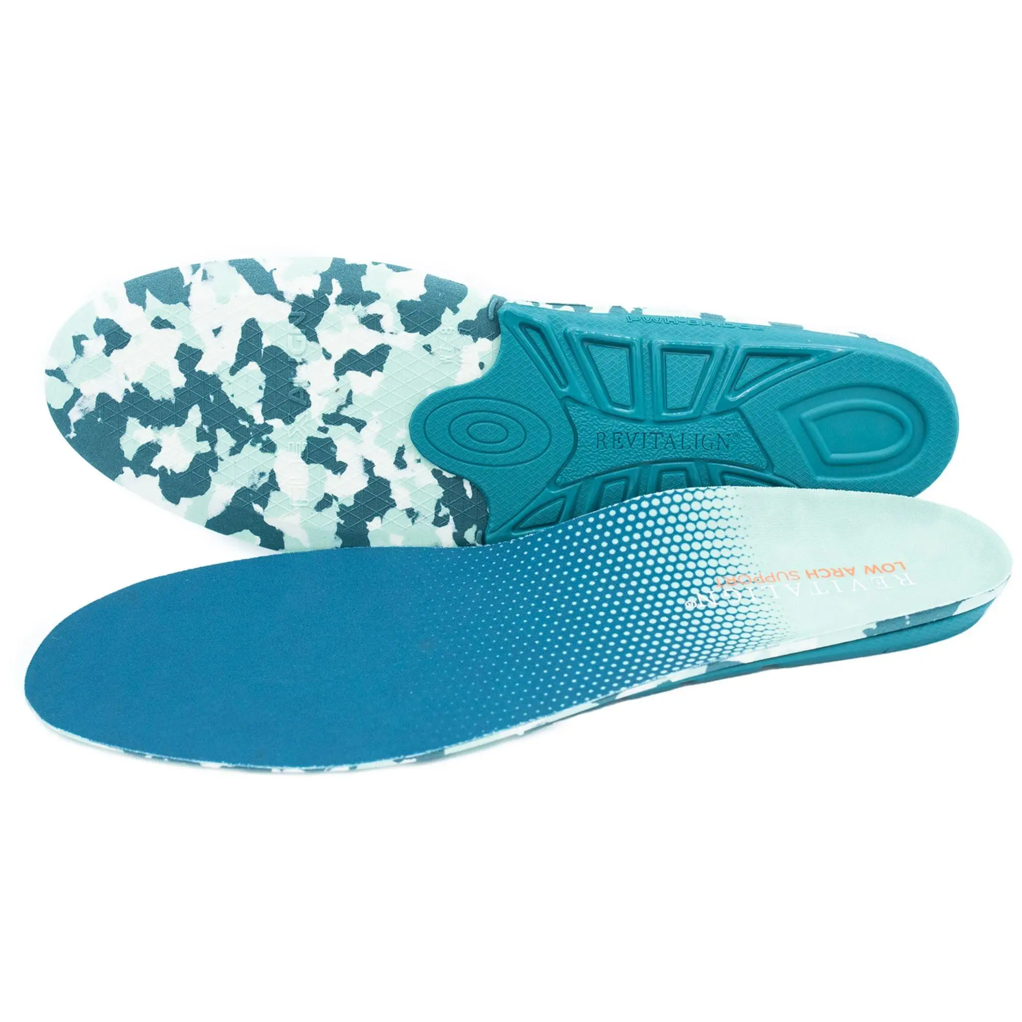 Revitalign Low Arch Support Insert Revitalign Low Arch Support Insert
