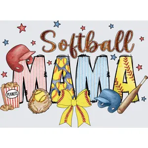Soft Ball Mama