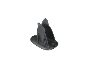 Datalogic Scanning 11-0360 Holder, Multi-Purpose, Black