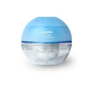 POP CALM BOBA PEARLS - Soothing Boost with Aloe + Peptides for Redness, Irritation & Sensitive Skin