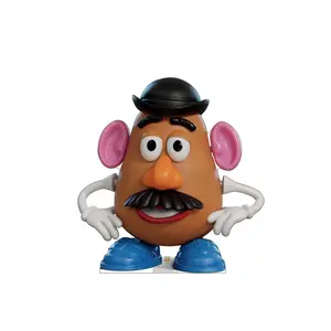 Advanced Graphics  35 x 34 in. Mr Potato Head Disney & Pixar Toy Story 4 Cardboard Cutout Standup