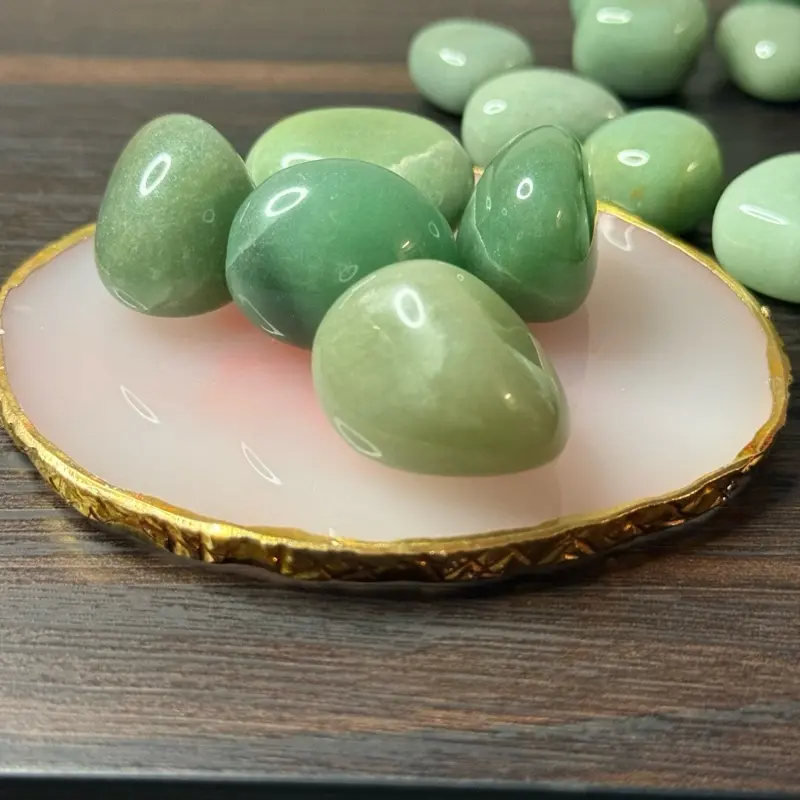 Aventurina Verde