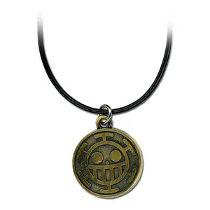One Piece - Pirates Of Heart Necklace