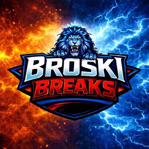 BroskiBreaks