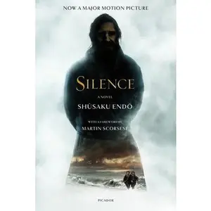 USED-Silence by Endo, Shusaku (Paperback)