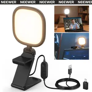 NEEWER BASICS NL10 5" 10W Full Screen Light