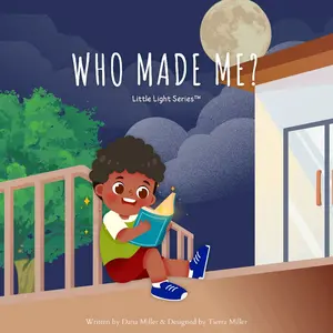 Who Made Me? A Faith-Filled Storybook for Little Ones