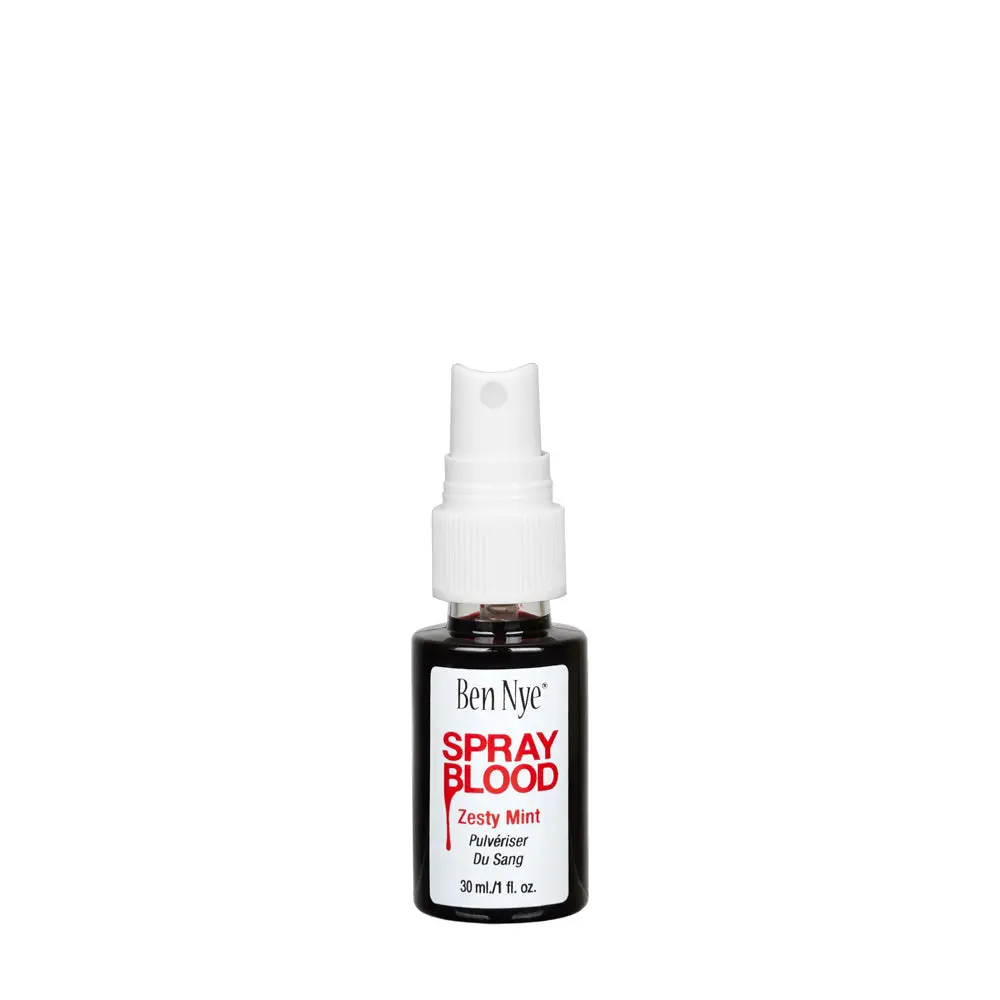 Ben Nye Spray Blood