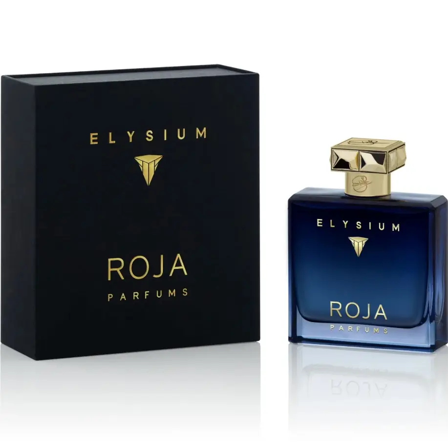Roja Parfums Elysium Cologne Spray for Men (3.4 oz) new Authentic