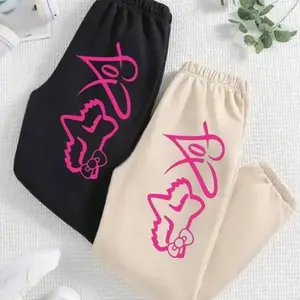Fox Racing Sweatpants, Pink Fox Racing, Fox Racing Joggers, Motocross Sweatpants, MX Racing Pants, Unisex Jogger Sweatpants R