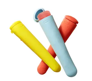 Chefn Ice Pop & Mini Popsicle Mold Makers