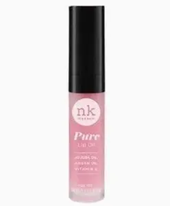 Nicka K Pure Lip Oil (Strawberry) NKC52