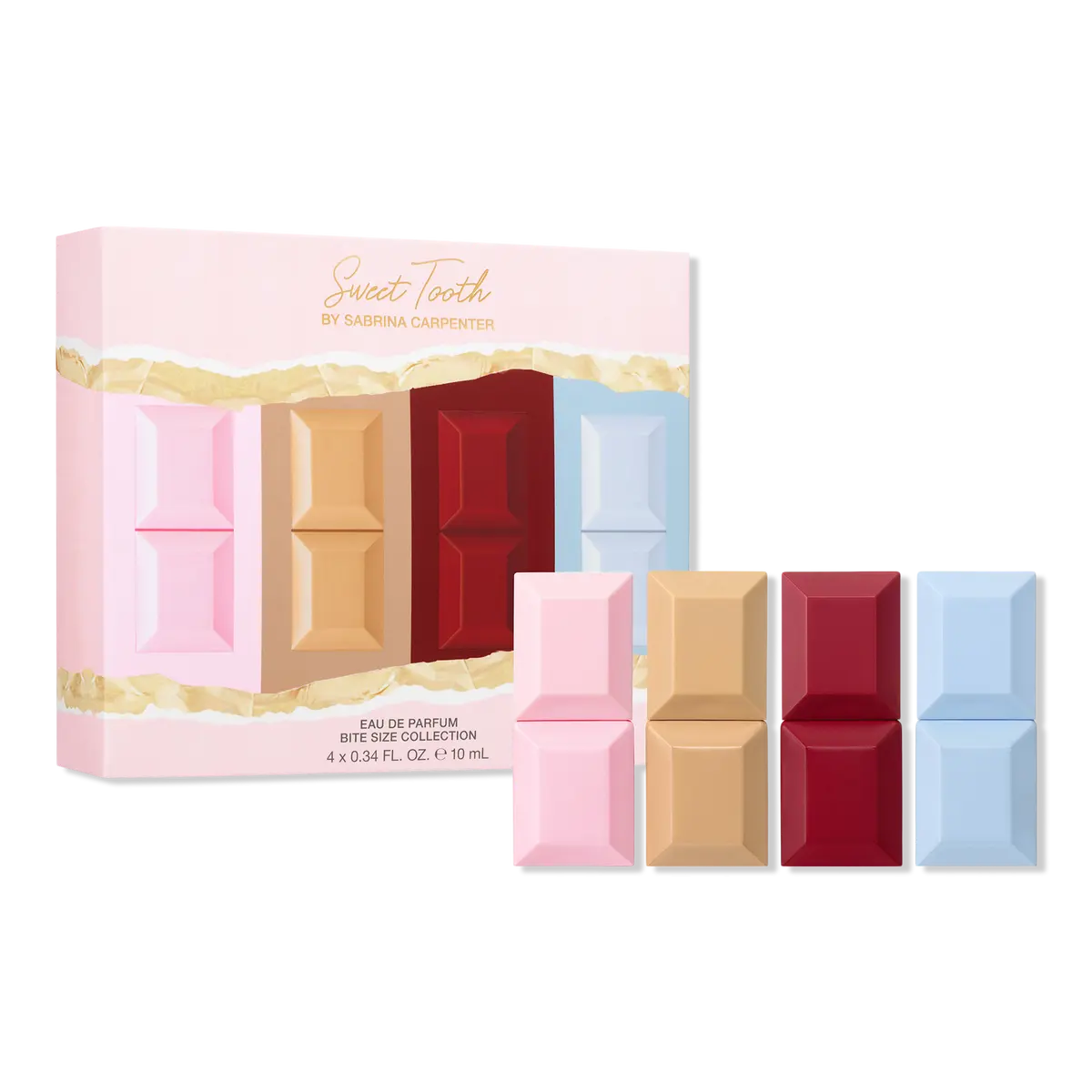 Sabrina Carpenter Bite Sized Coffret Eau De Parfum