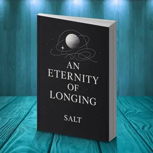 An Eternity of Longing: Discovering Humanity Through The Universe