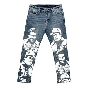 OG Cartel Denim Black