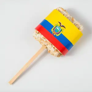 Goal Bites 12-Pack – Ecuador Edition
